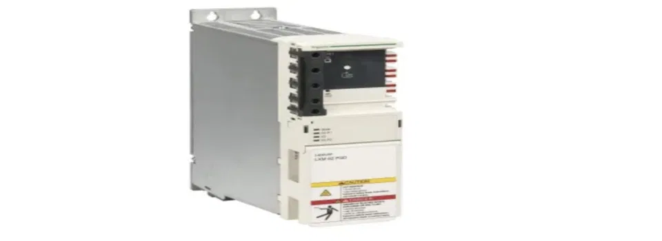Schneider Electric LXM62PD84A11000: эффективное решение для систем промышленной автоматизации