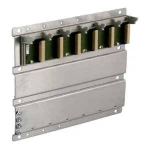Schneider Electric 140XBP00600, шасси на 6 слотов (ШНАЙДЕР) Schneider Electric 140XBP00600, шасси на 6 слотов (ШНАЙДЕР)
