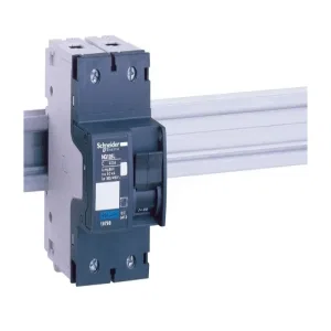 Автоматический выключатель Schneider Electric Acti9 2P 50А (C) 100кА (ШНАЙДЕР) Автоматический выключатель Schneider Electric Acti9 2P 50А (C) 100кА (ШНАЙДЕР)