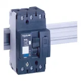 Автоматический выключатель Schneider Electric Acti9 3P 63А (D) 40кА