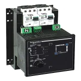 Schneider Electric 29473 Панель ACP+UA 380/415 В 50/60 Гц