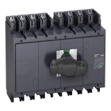 Schneider Electric 31151 Реверсивный рубильник, 400 А, 4P