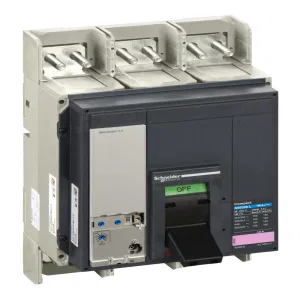 Силовой автомат Schneider Electric Compact NS 630, Micrologic 2.0, 150кА, 3P, 630А (ШНАЙДЕР) Силовой автомат Schneider Electric Compact NS 630, Micrologic 2.0, 150кА, 3P, 630А (ШНАЙДЕР)