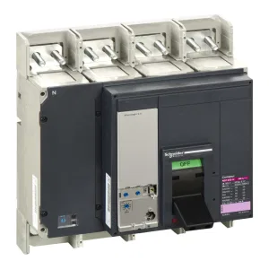 Силовой автомат Schneider Electric Compact NS 1250, Micrologic 2.0, 70кА, 4P, 1250А (ШНАЙДЕР) Силовой автомат Schneider Electric Compact NS 1250, Micrologic 2.0, 70кА, 4P, 1250А (ШНАЙДЕР)