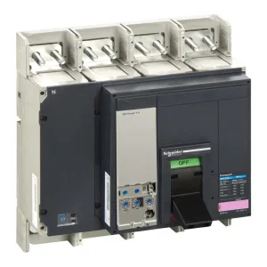 Силовой автомат Schneider Electric Compact NS 630, Micrologic 5.0, 150кА, 4P, 630А (ШНАЙДЕР) Силовой автомат Schneider Electric Compact NS 630, Micrologic 5.0, 150кА, 4P, 630А (ШНАЙДЕР)