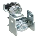 Schneider Electric TTI-JB клемма заземления для алюминиевых коробов (5590500)