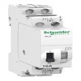 Schneider Electric iTLs 16A 1НО 48 В AC 24 В DC A9C32211
