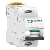 Автоматический выключатель Schneider Electric Acti9 1P 0.5А (B) 100кА