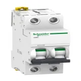 Автоматический выключатель Schneider Electric Acti9 2P 25А (B) 25кА