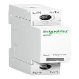 Schneider Electric A9L40100 УЗИП T2 iPRD 40 (40 kA) 350 В, 1P, TT