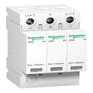 Schneider Electric A9L40281 УЗИП T2 iPRD 40r 1000 В DC, 2P, сигнал (ШНАЙДЕР) Schneider Electric A9L40281 УЗИП T2 iPRD 40r 1000 В DC, 2P, сигнал (ШНАЙДЕР)