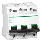 Автоматический выключатель Schneider Electric Acti9 3P 63А (B) 10кА