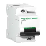 Автоматический выключатель Schneider Electric Acti9 1P 100А (C) 15кА
