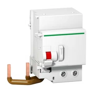 Дифференциальный блок Schneider Electric Acti9 2P 125А 500мА (AC) (ШНАЙДЕР) Дифференциальный блок Schneider Electric Acti9 2P 125А 500мА (AC) (ШНАЙДЕР)