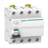 Schneider Electric Acti 9 УЗО дифференциальное выключатель iID A 4P 40 А 300 мА