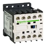 Контактор Schneider Electric TeSys CAD 10А 690/72В DC