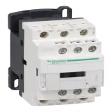 Контактор Schneider Electric TeSys CAD 10А 690/60В DC