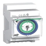 Schneider Electric IH 24 ч CCT15365 - электромеханическое реле времени, 1 канал, 16 А