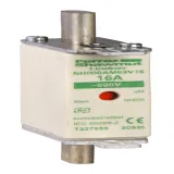 Schneider Electric DF2FGA80 предохранитель ножевой типа AM, размер 00 (NH00), 80 А, 500 В