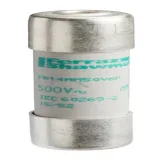 ПРЕДОХРАНИТЕЛЬ.14X51-AM-25A