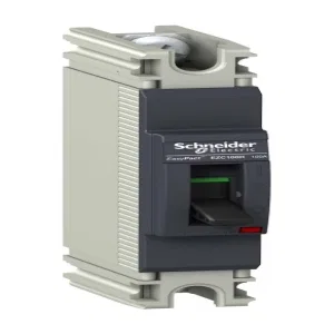 Силовой автомат Schneider Electric Easypact EZC 100, TM-D, 5кА, 1P, 30А (ШНАЙДЕР) Силовой автомат Schneider Electric Easypact EZC 100, TM-D, 5кА, 1P, 30А (ШНАЙДЕР)