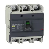 Силовой автомат Schneider Electric Easypact EZC 250, TM-D, 36кА, 3P, 125А