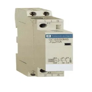Модульный контактор Schneider Electric TeSys GC 2P 16А 250/48В AC (ШНАЙДЕР) Модульный контактор Schneider Electric TeSys GC 2P 16А 250/48В AC (ШНАЙДЕР)