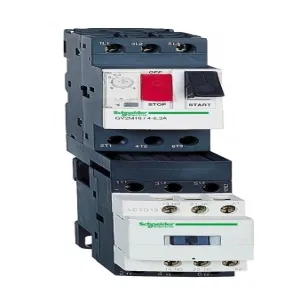 Пускатель Schneider Electric TeSys GV2DM 0.25А, 0.09кВт 400/220В (ШНАЙДЕР) Пускатель Schneider Electric TeSys GV2DM 0.25А, 0.09кВт 400/220В (ШНАЙДЕР)