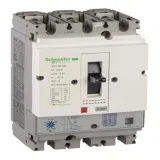 Силовой автомат Schneider Electric TeSys GV7, 36кА, 3P, 100А, GV7RE100