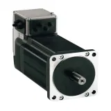 Schneider Electric ILS1R852PC1F0, компактный шаговый привод Lexium ILS, RS485