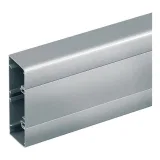 Schneider Electric короб 95x55 мм с крышкой 45 мм OL45 (ISM10250), алюминий