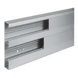 Schneider Electric ISM10450 Короб для кабелей секционный 165 × 55 мм с крышкой OL45, алюминий