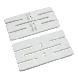 Schneider Electric ISM10904 Соединитель короба внутренний OptiLine 45