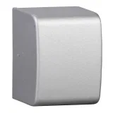 Schneider Electric Заглушка 12х20 OL MINI пластиковая серая ISM14154