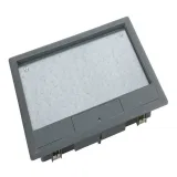 Schneider Electric ISM50530 лючок доступа прямоугольный 276 × 199 (встроенная в пол коробка, OPTILINE 45)