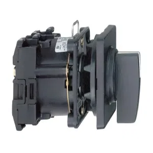 Кулачковый переключатель Schneider Electric Harmony K, 5 позиций, 20А (ШНАЙДЕР) Кулачковый переключатель Schneider Electric Harmony K, 5 позиций, 20А (ШНАЙДЕР)