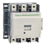 Контактор Schneider Electric TeSys LC1D 3P 115А 440/110В AC 59кВт