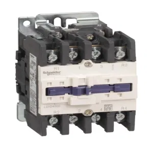 Контактор Schneider Electric TeSys LC1D 4P 60А 440/230В AC 30кВт (ШНАЙДЕР) Контактор Schneider Electric TeSys LC1D 4P 60А 440/230В AC 30кВт (ШНАЙДЕР)