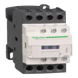 Контактор Schneider Electric TeSys LC1D 4P 32А 400/380В AC
