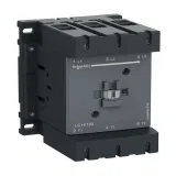 Контактор Schneider Electric EasyPact TVS 3P 160 А 400/380 В AC LC1E160Q5