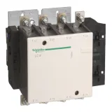 Контактор Schneider Electric Tesys LC1F 4P 200А 400/без катушкиВ AC