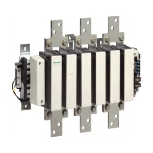 Контактор Schneider Electric Tesys LC1F 3P 780А 400/380В AC 400кВт (ШНАЙДЕР) Контактор Schneider Electric Tesys LC1F 3P 780А 400/380В AC 400кВт (ШНАЙДЕР)