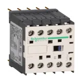Контактор Schneider Electric TeSys LC1K 3P 9А 400/24В AC 4кВт