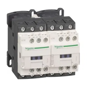 Контактор Schneider Electric TeSys LC2D 3P 38А 400/24В DC 18.5кВт (ШНАЙДЕР) Контактор Schneider Electric TeSys LC2D 3P 38А 400/24В DC 18.5кВт (ШНАЙДЕР)