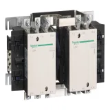 КОНТАКТОР РЕВ. F 3P,225А,220V50ГЦ