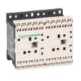 Реверсивный контактор Schneider Electric TeSys LC2K 3P 9А 400/24В AC 4кВт