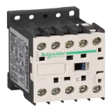 КОНТАКТОР БЕСШУМНЫЙ K 4P (2НО+2НЗ), AC1 25А,24В 50/60 ГЦ,ЗАЖИМ ПОД ВИНТ