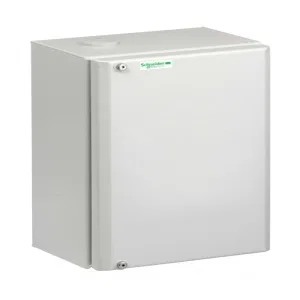 Пускатель в корпусе Schneider Electric TeSys LE 50А, 22кВт 400/230В (ШНАЙДЕР) Пускатель в корпусе Schneider Electric TeSys LE 50А, 22кВт 400/230В (ШНАЙДЕР)
