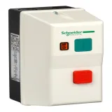 Пускатель в корпусе Schneider Electric TeSys LE 5.5А, 2.2кВт 400/400В
