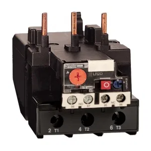 Реле перегрузки тепловое Schneider Electric Tesys LRD 48-65А, класс 20 (ШНАЙДЕР) Реле перегрузки тепловое Schneider Electric Tesys LRD 48-65А, класс 20 (ШНАЙДЕР)